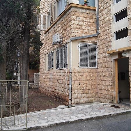 Guest House Orlihome Haifa Exterior photo