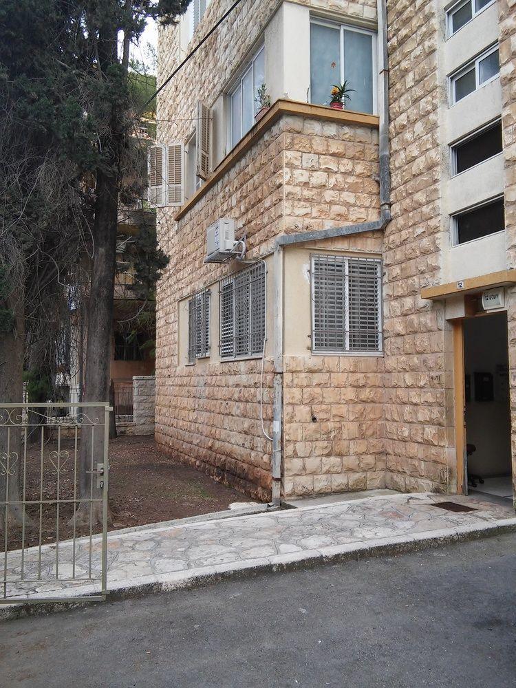 Guest House Orlihome Haifa Exterior photo